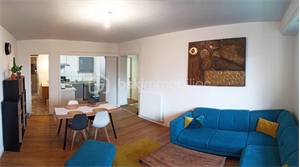 t4 à la vente -   64000  PAU, surface 80 m2 vente t4 - UBI459528308